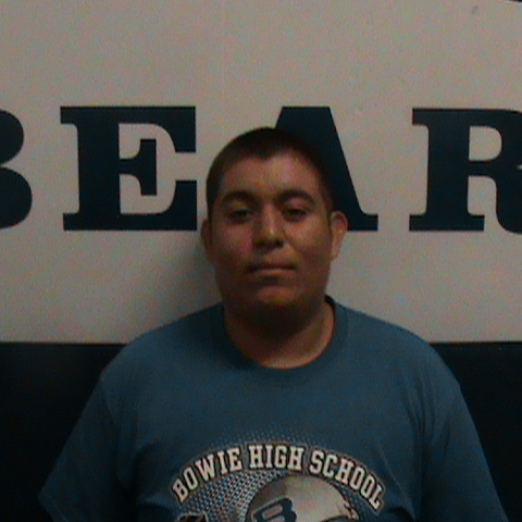 Rogelio Alvarado mugshot