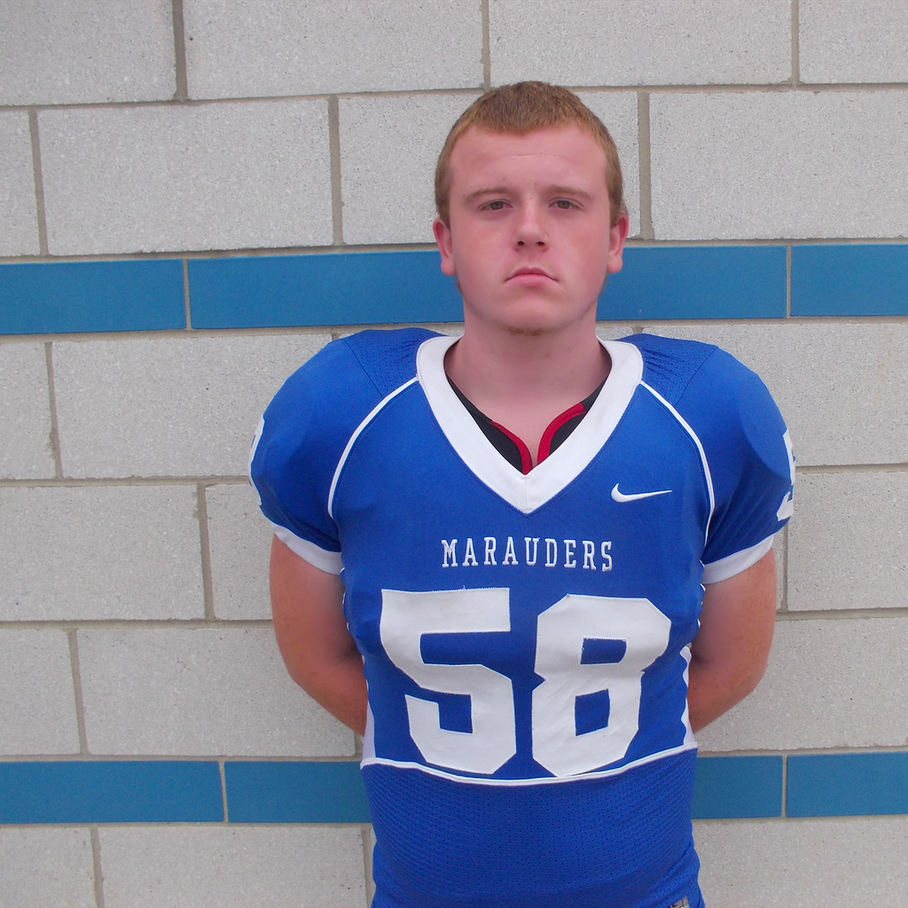 Damon Wagner mugshot