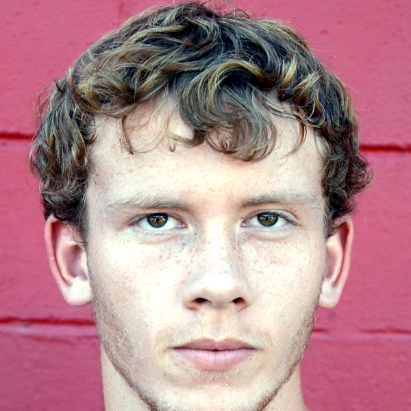 Tyler Smith mugshot
