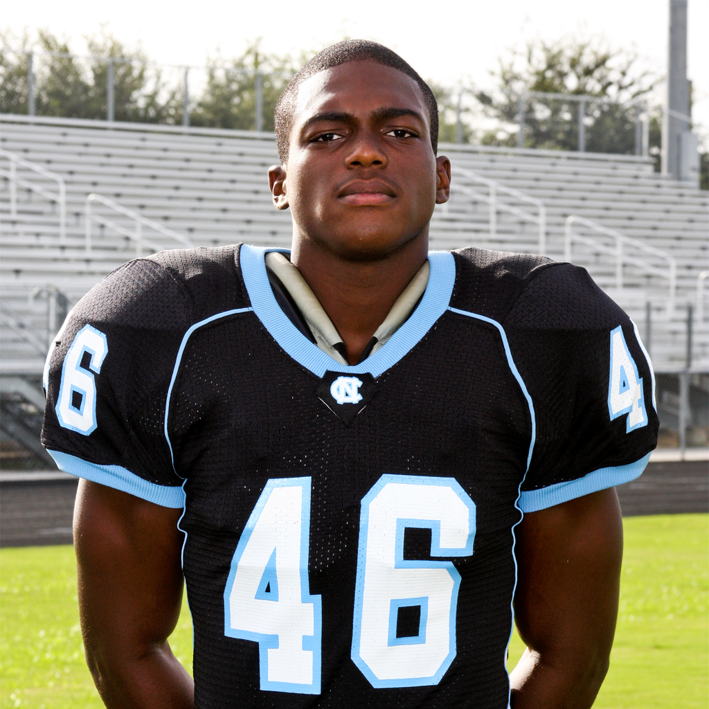 Tashawn Marshall