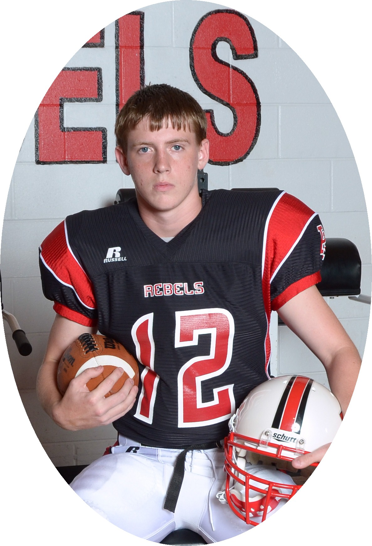 Zach Vicknair