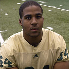 Dorian Johnson