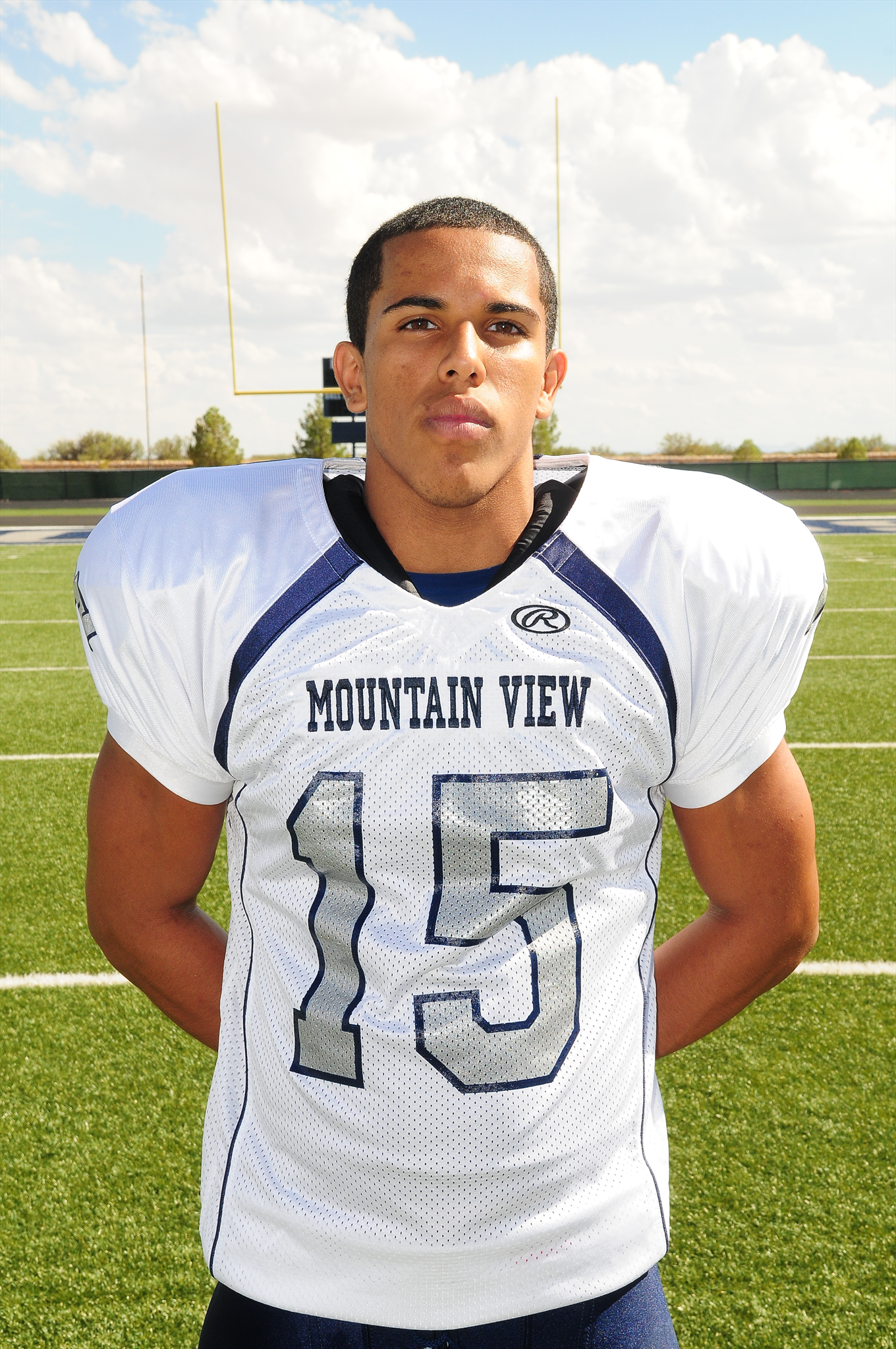 Adrian Vargas