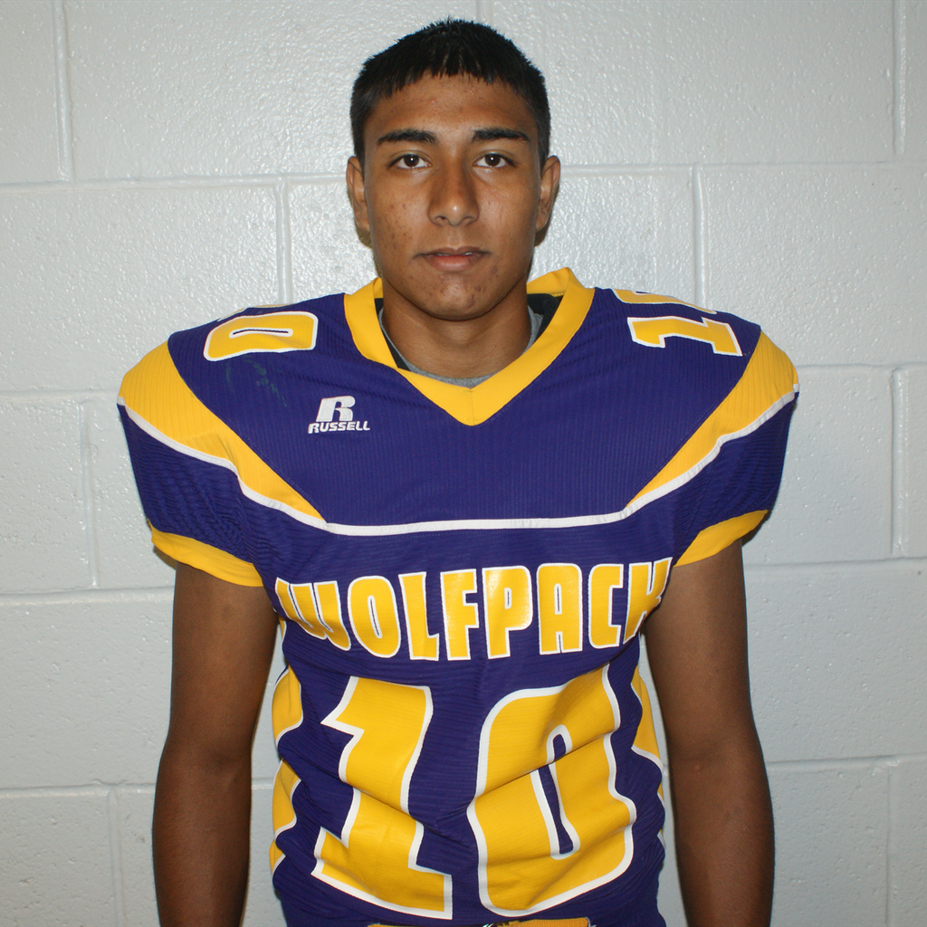 Joseph Valadez mugshot