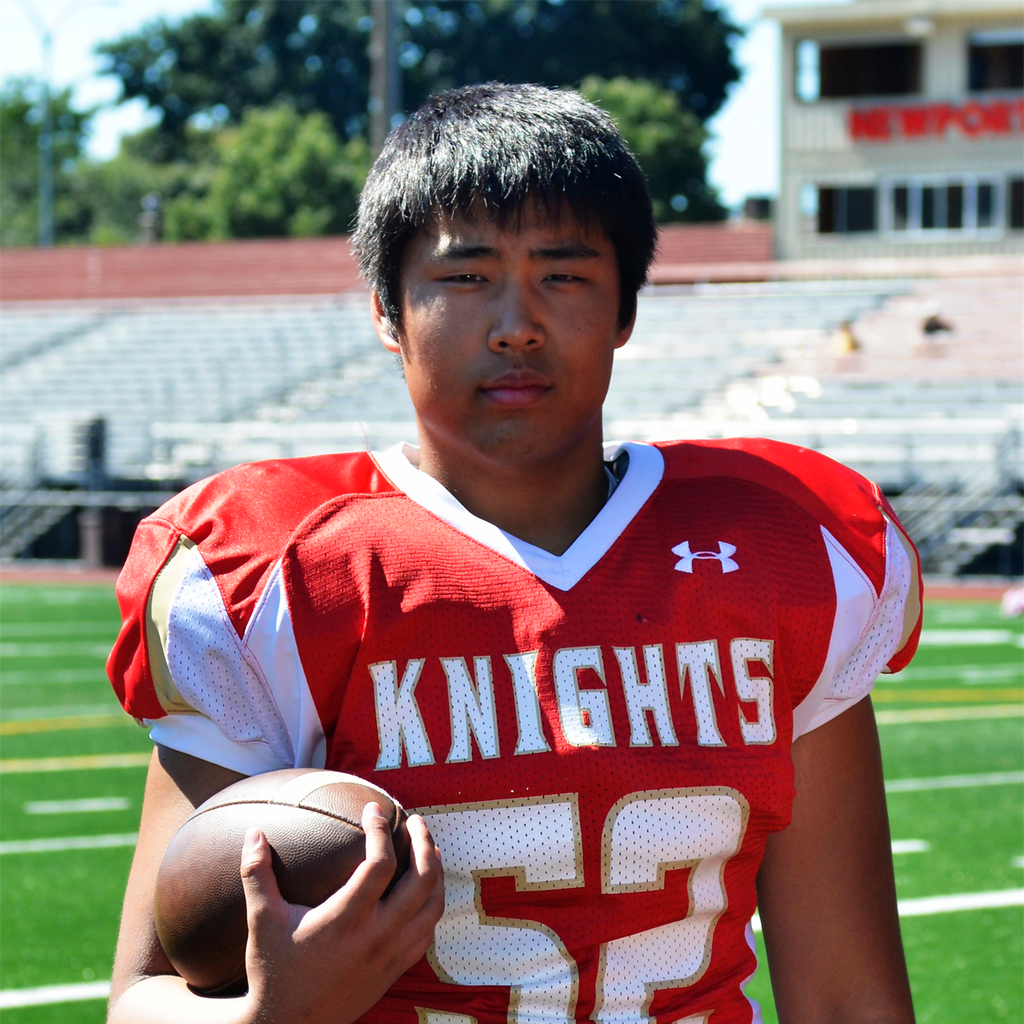 Steven Kim