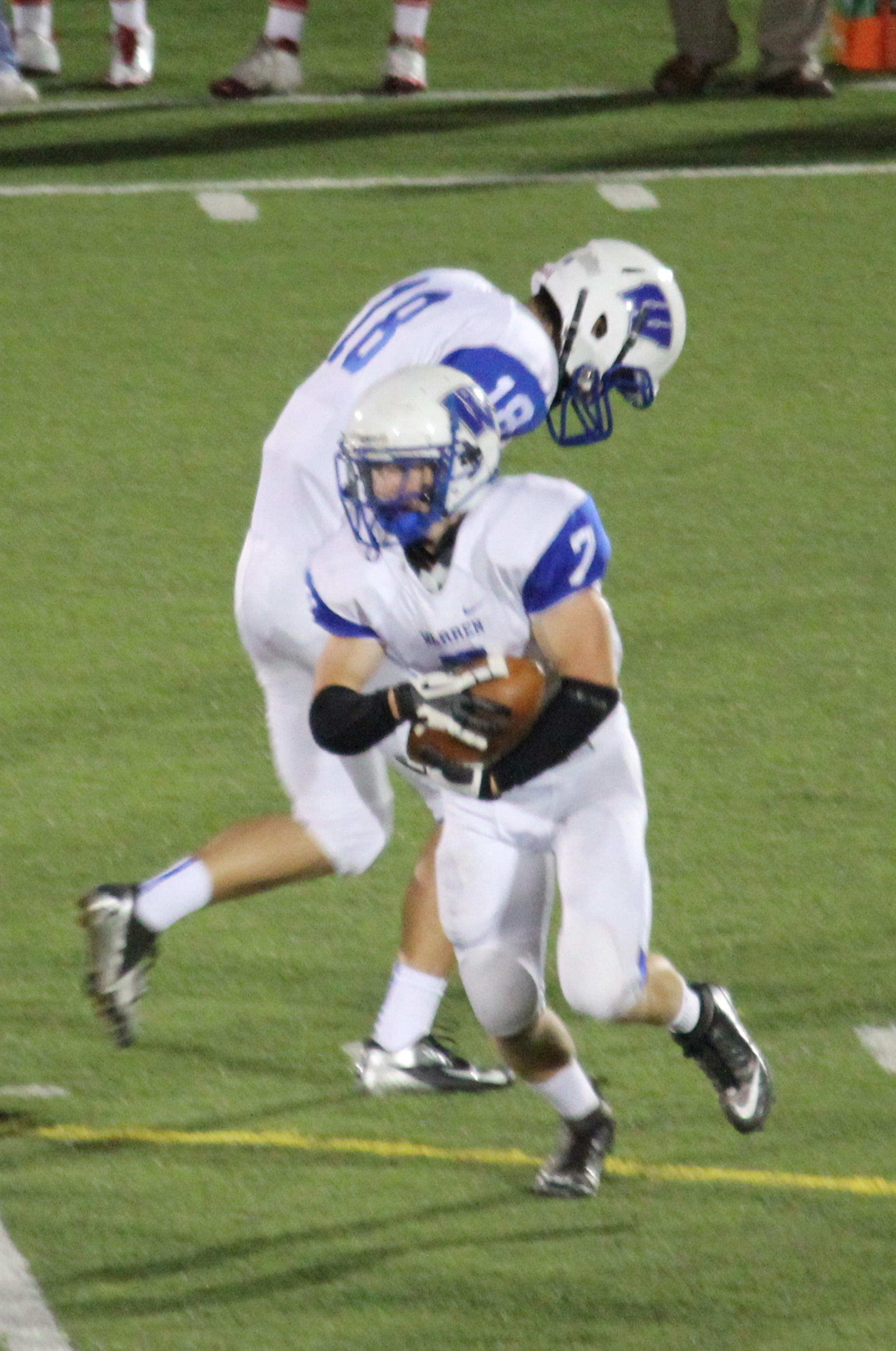 Austin Kuhn