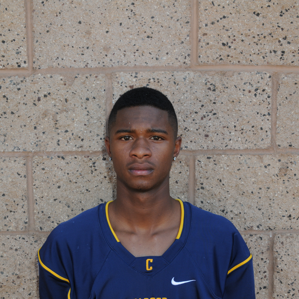 Martell Cannon mugshot