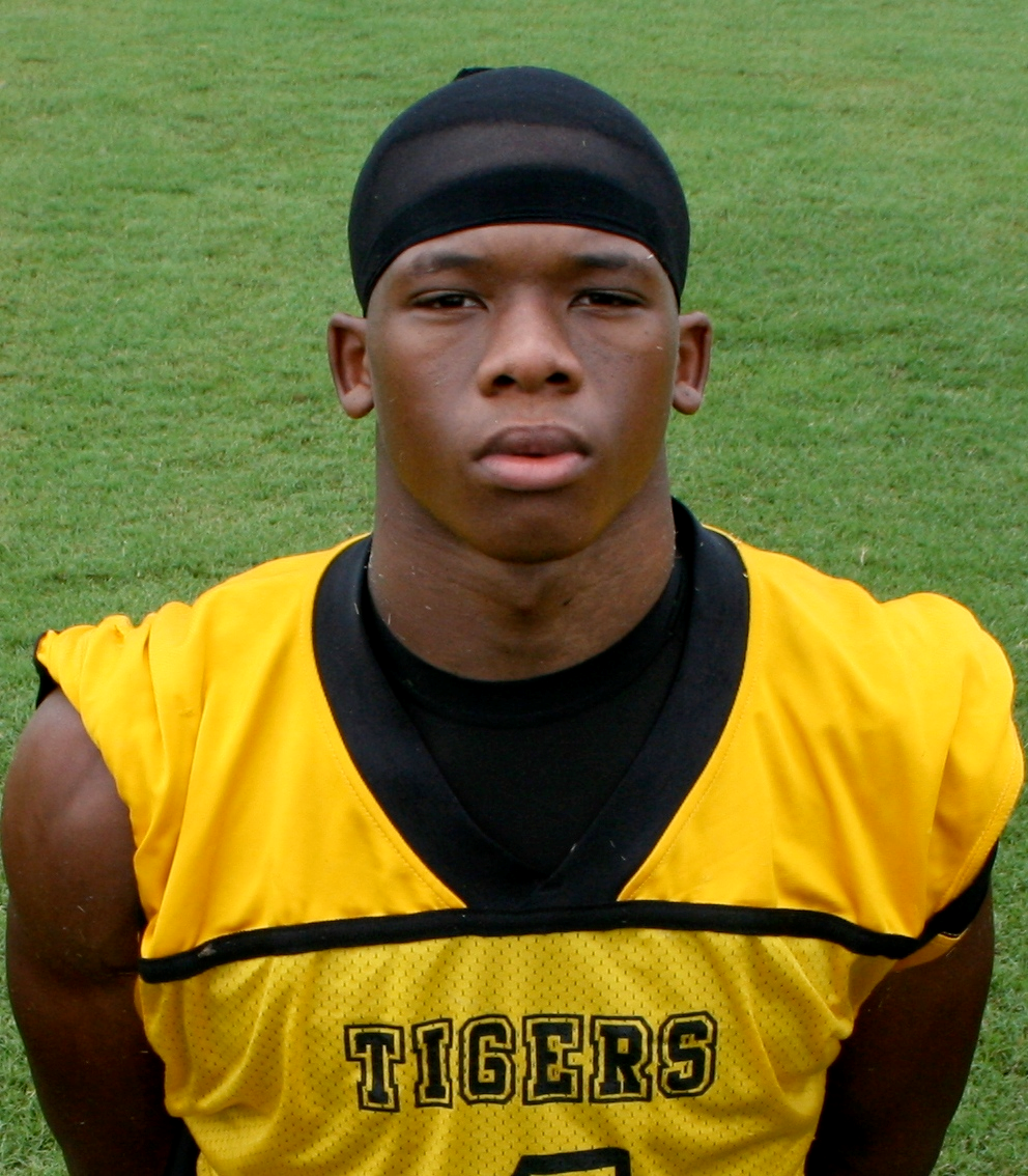 Marcelias Sutton