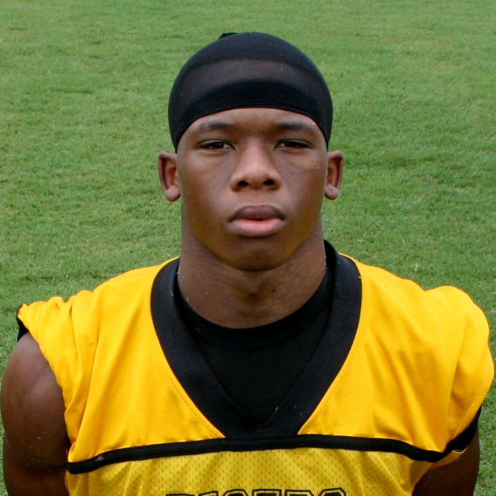 Marcelias Rj sutton