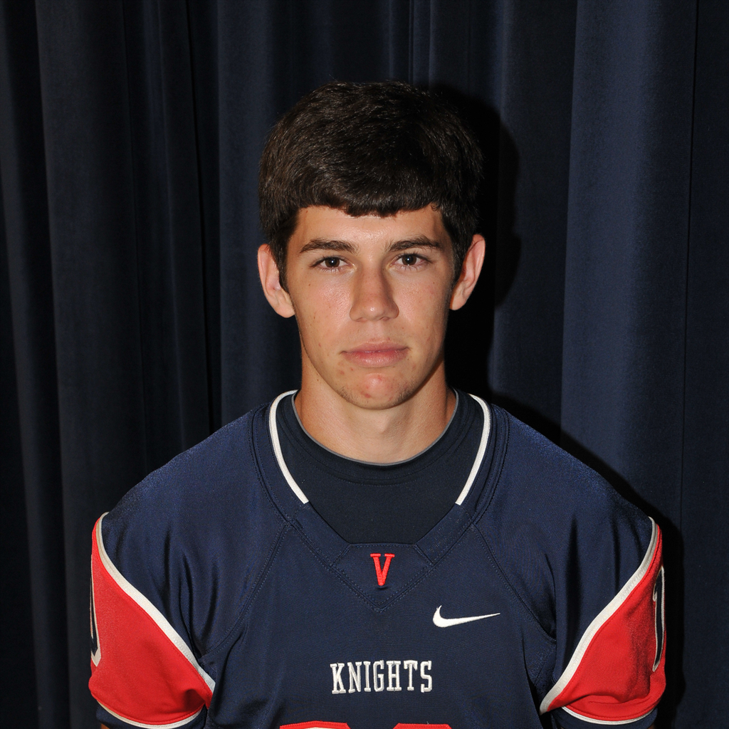 Brandon Buck mugshot