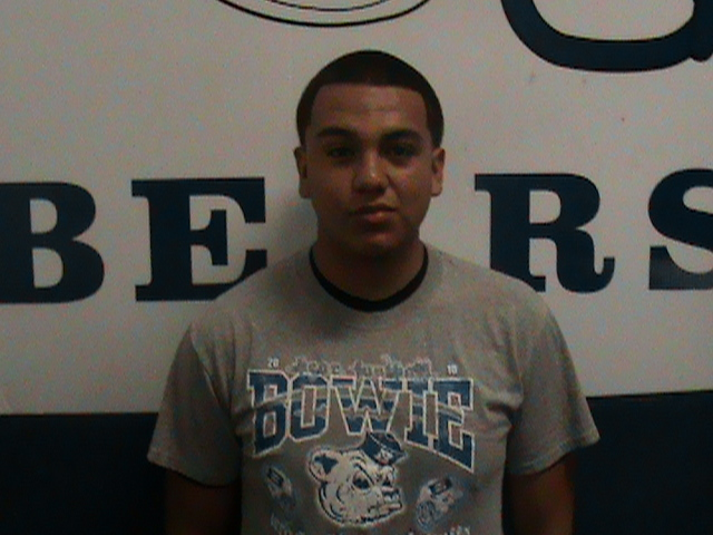 Johnny Torres