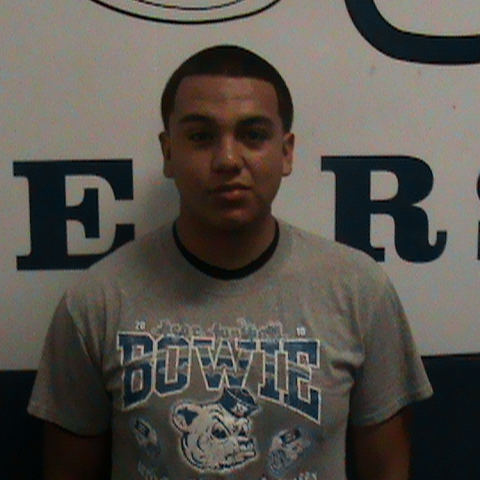 Johnny Torres mugshot
