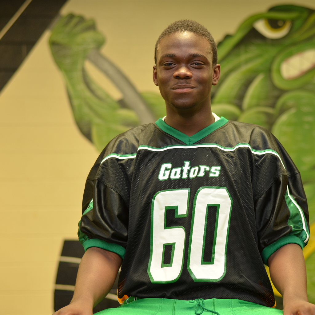 Emmanuel Walker