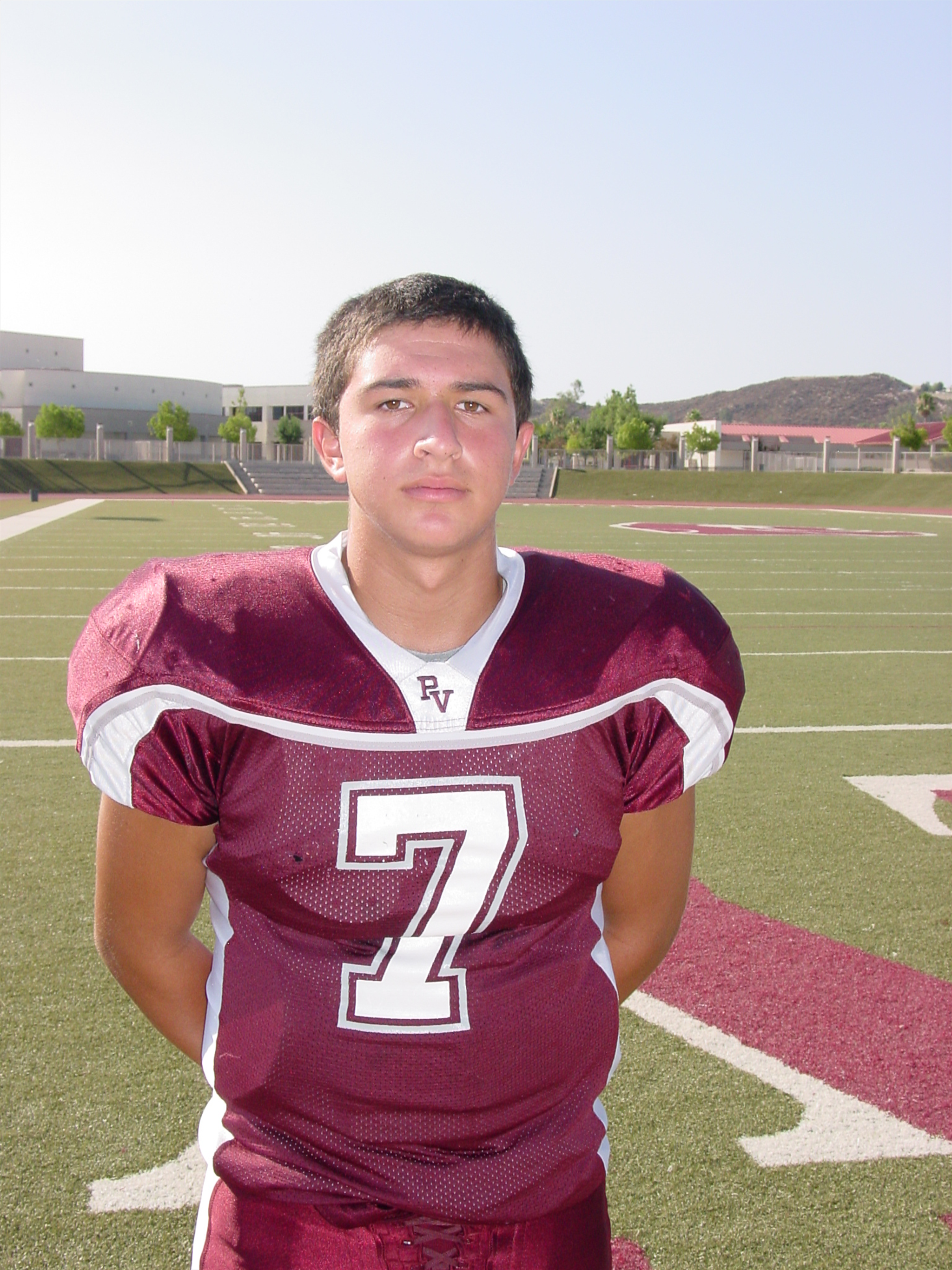 Brent Boehm