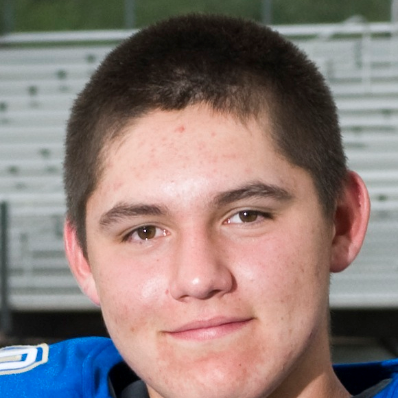 Isaiah McKenna