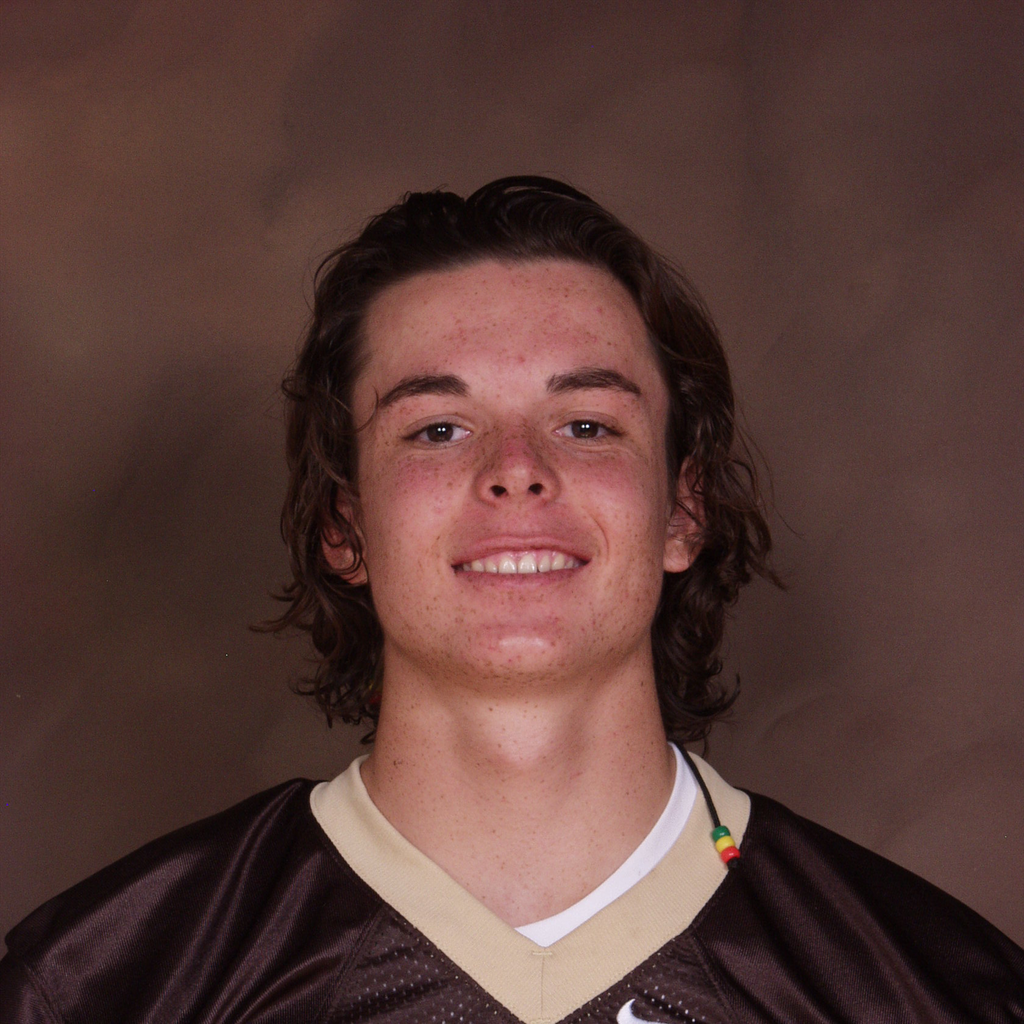Mickey Navidomskis mugshot