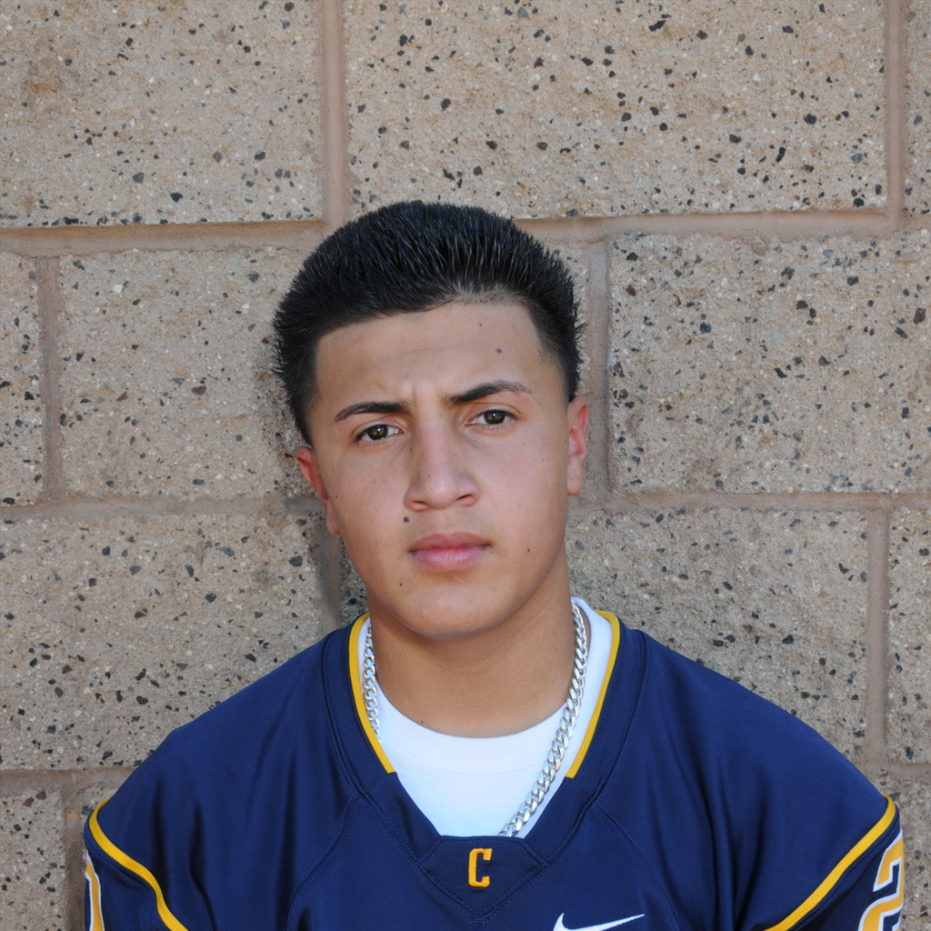 Nicholas Bustamante mugshot