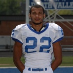 Jacob Lewis