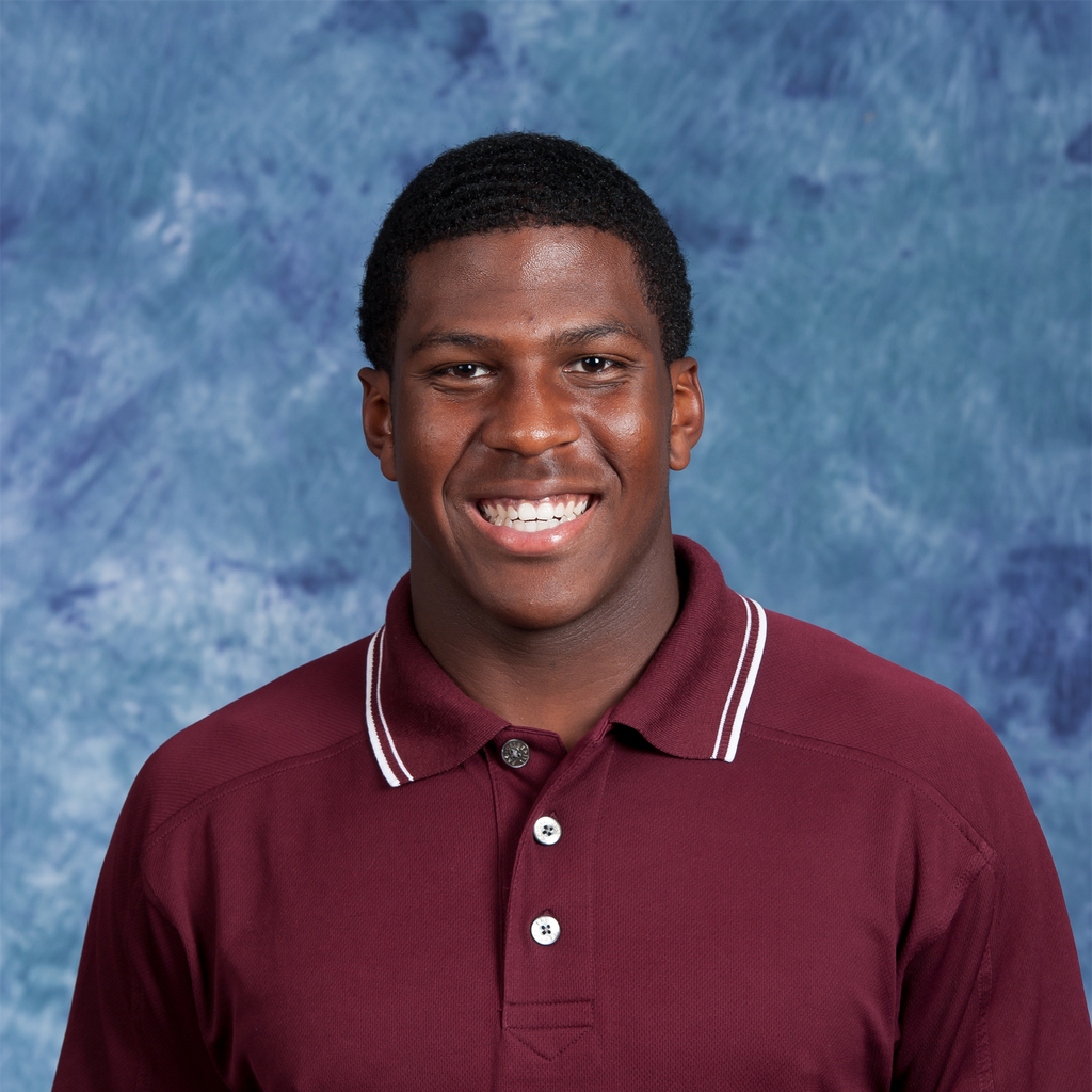 Collis Walker mugshot