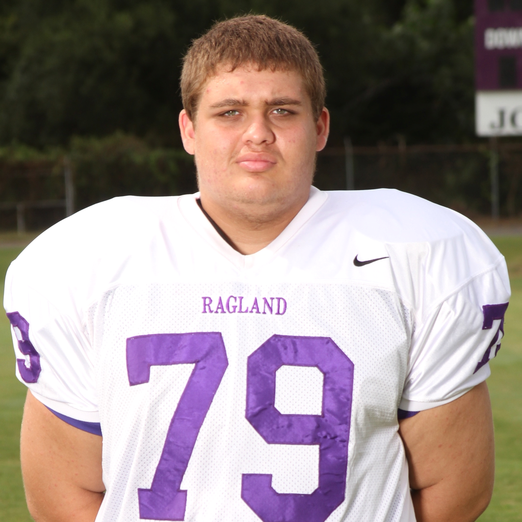 Chandler Caywood