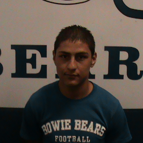 Jose Orozco mugshot