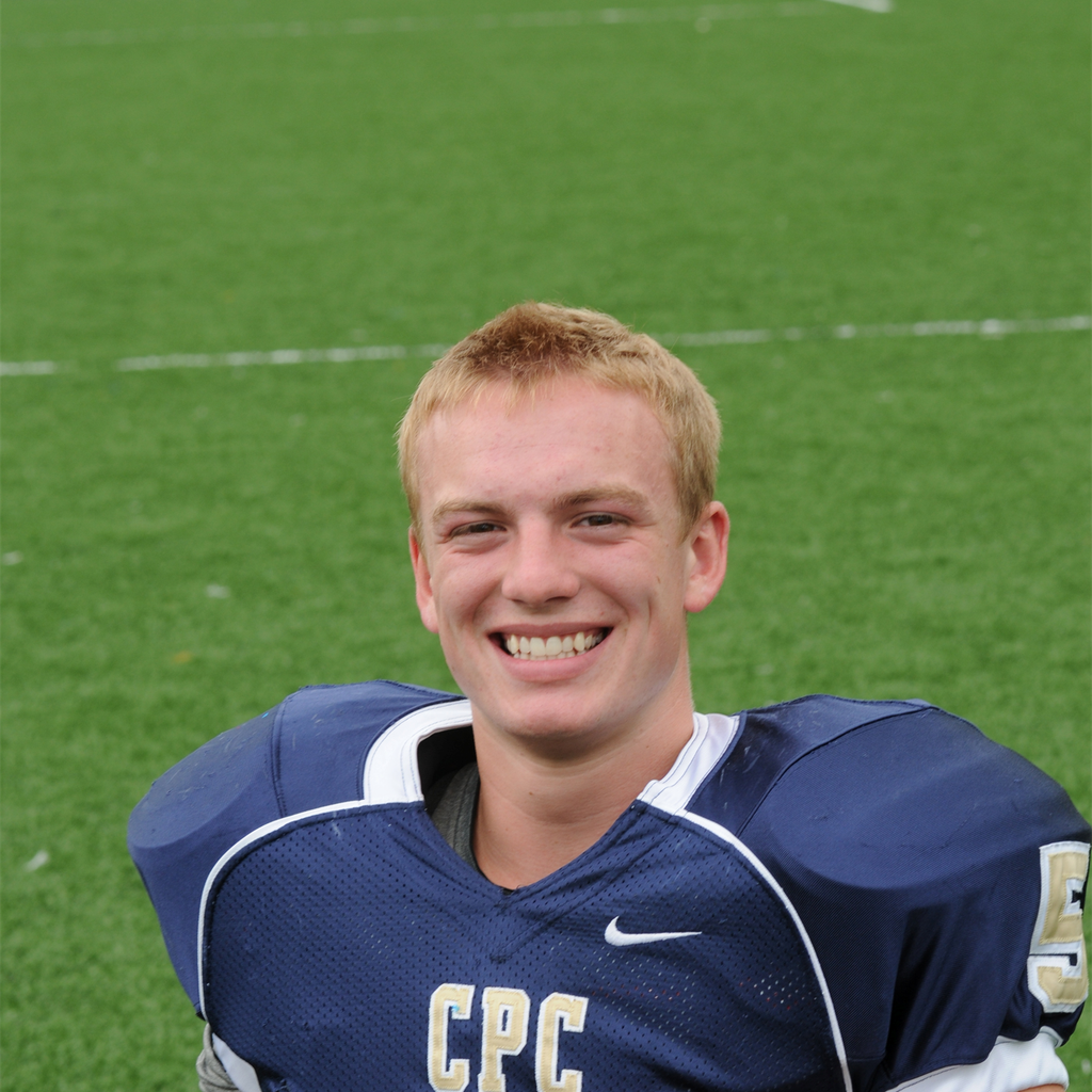 Steven Hunsaker