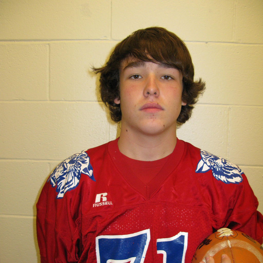 Tanner Smith