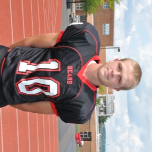 Dalton Hughes
