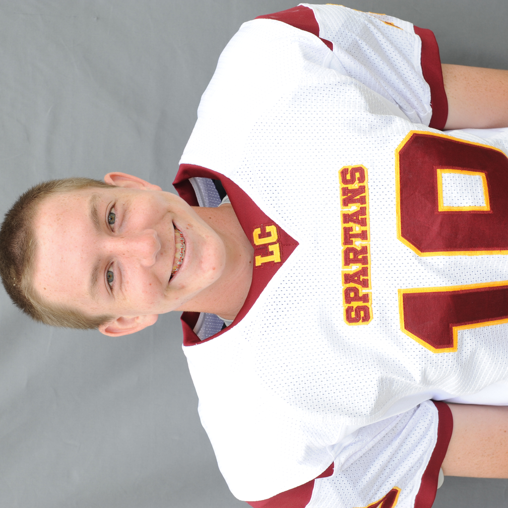 Ryan  Martin mugshot