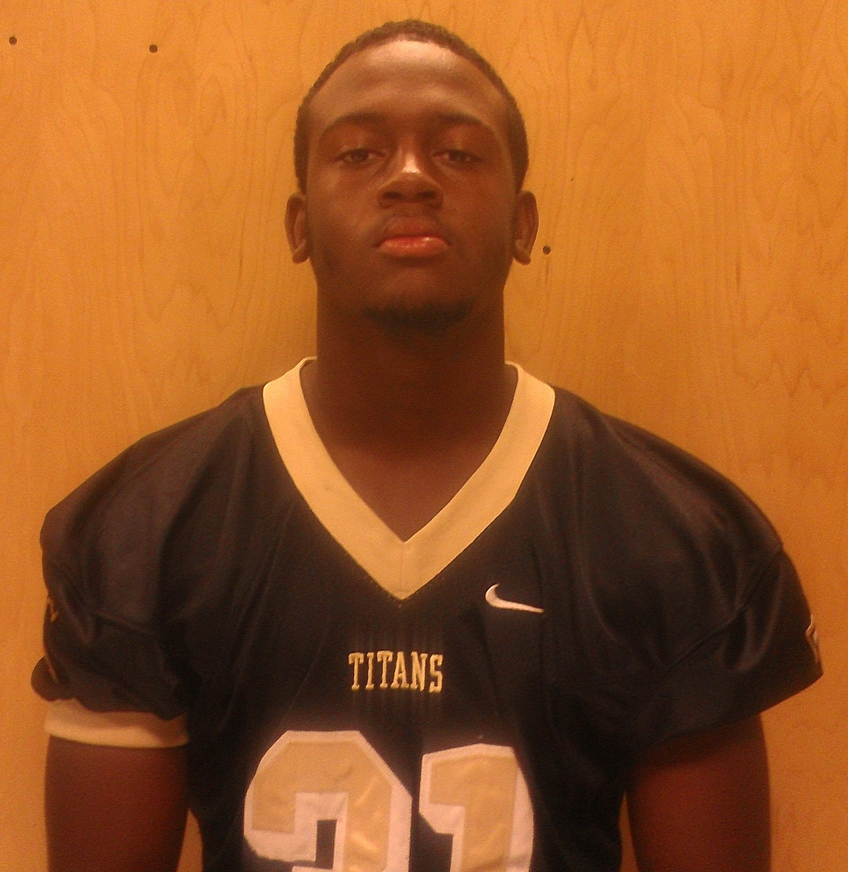 Dre Anthony