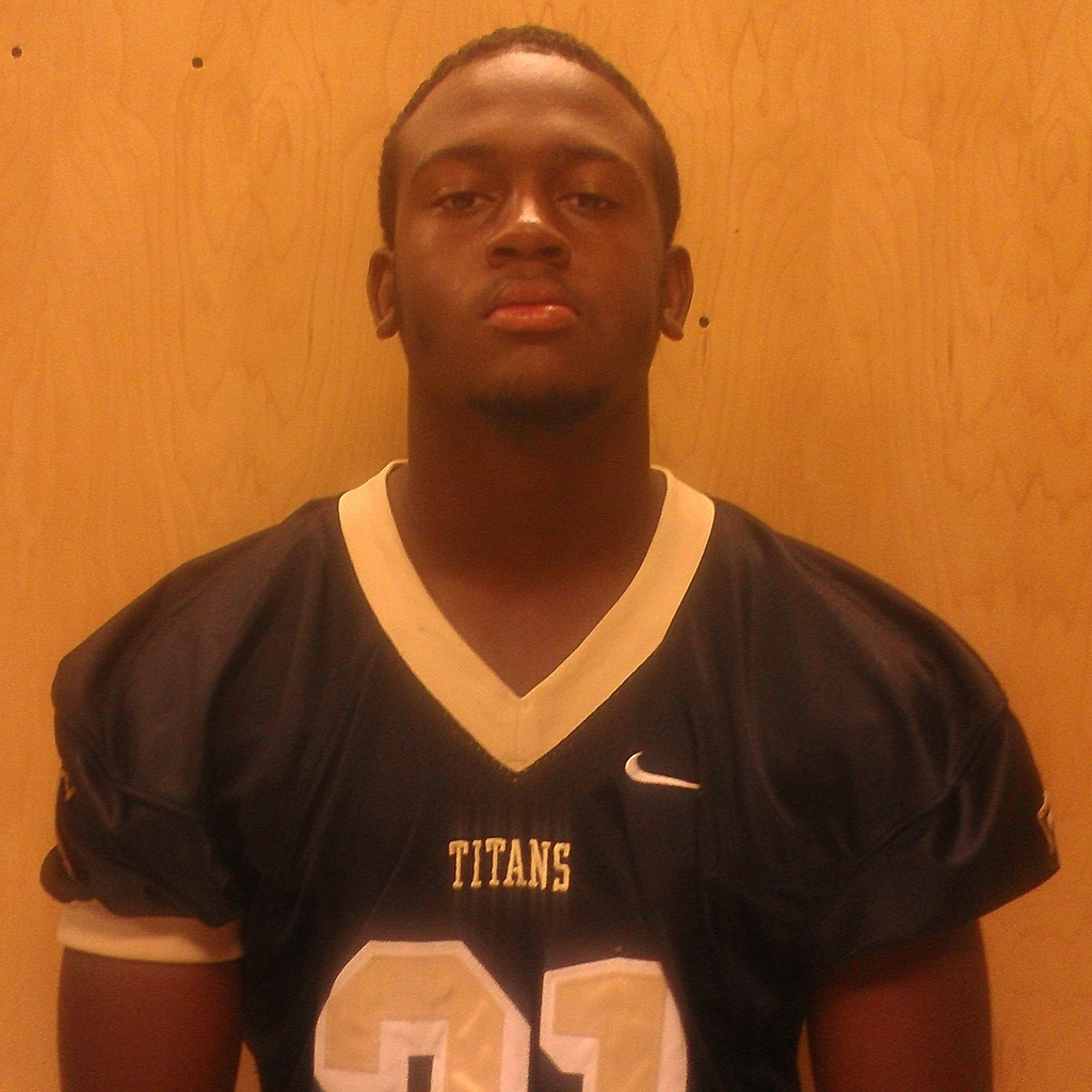 Dre Anthony