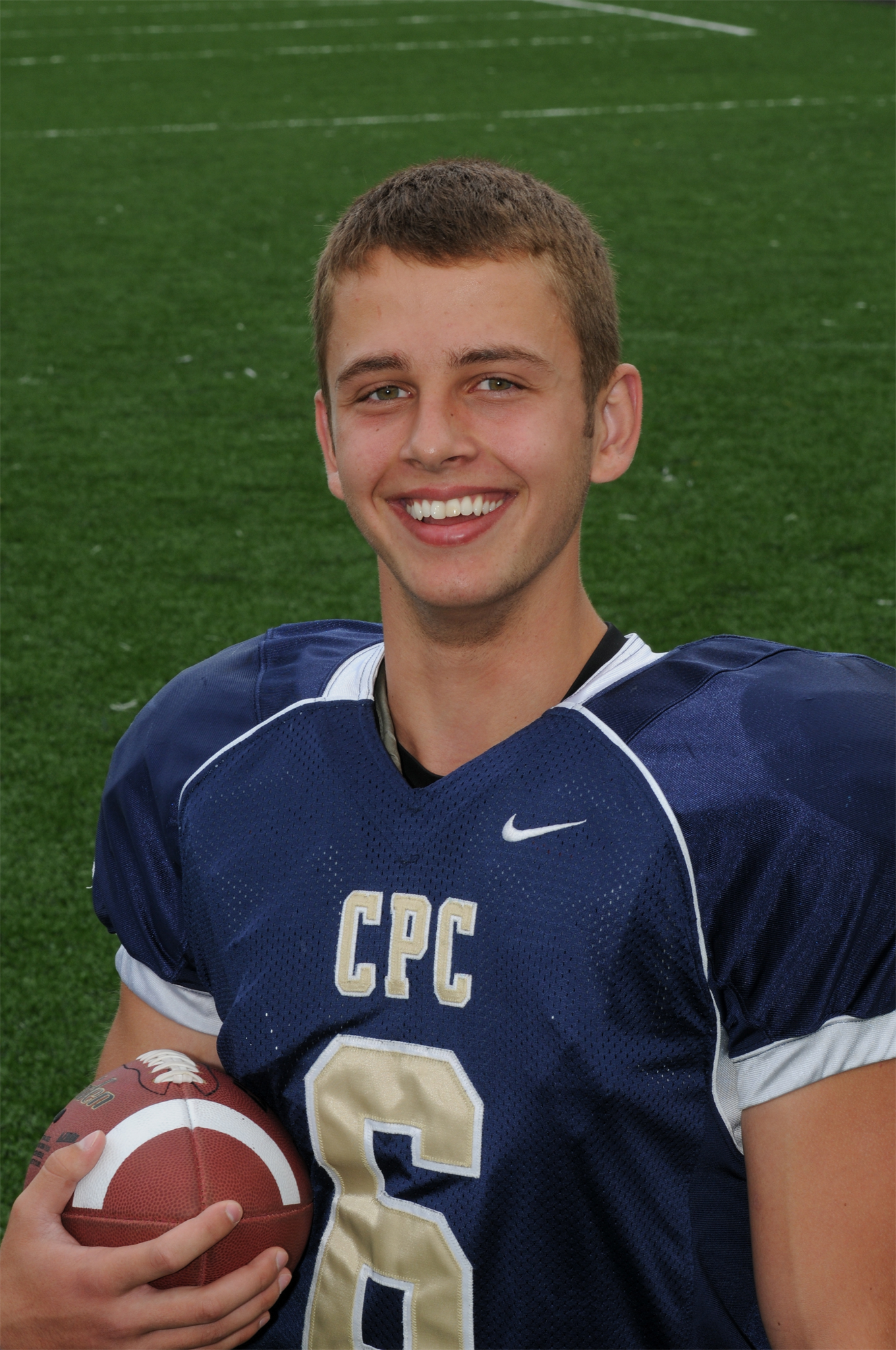 Josh Ionesi