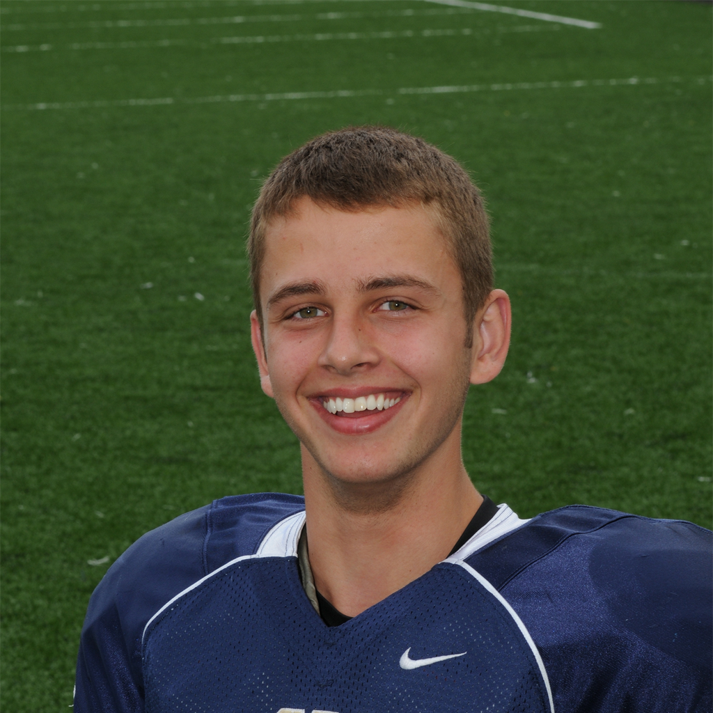 Josh Ionesi