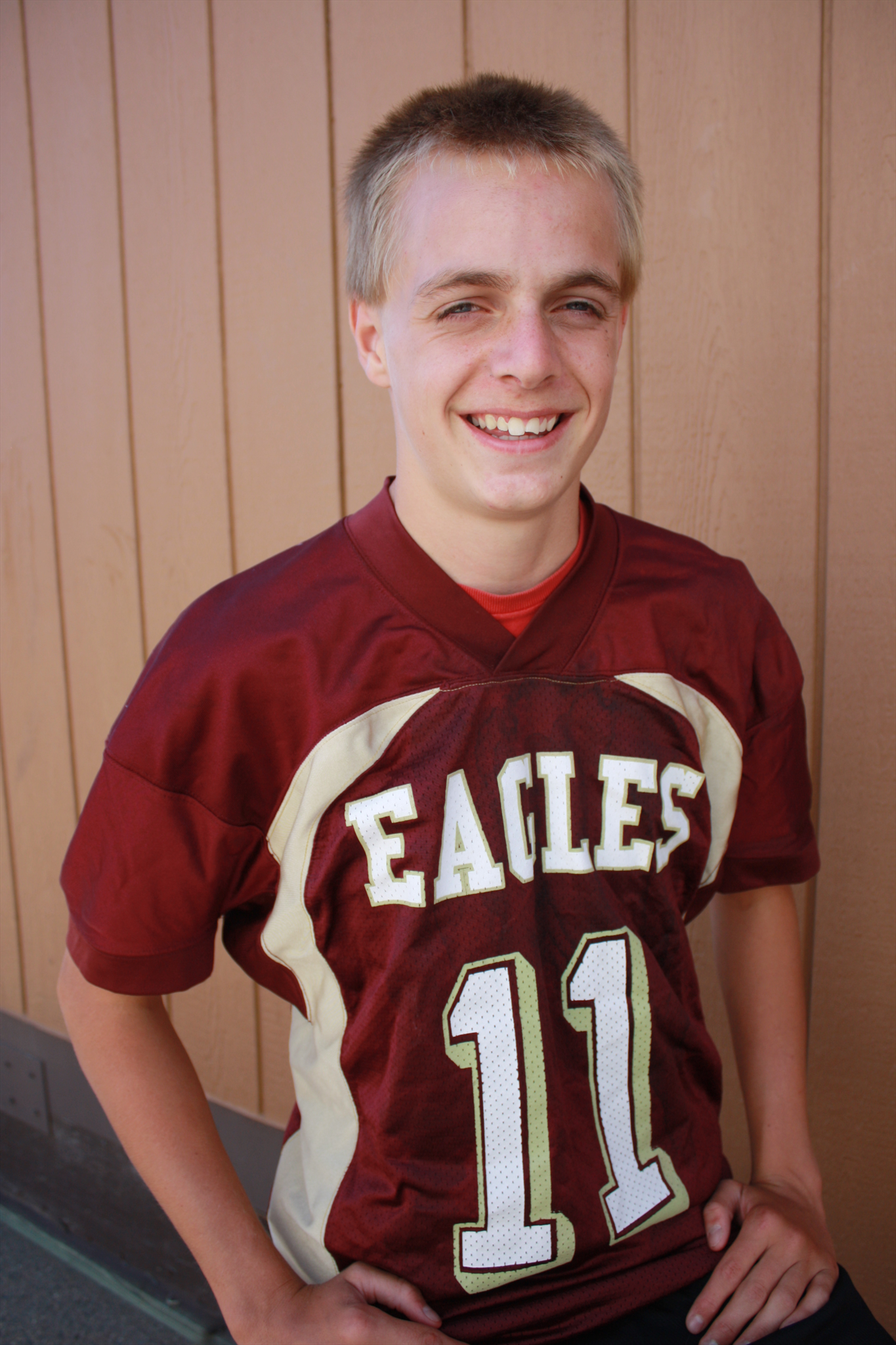 Hunter McConnell