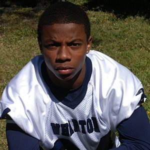 Vernon Hargreaves III