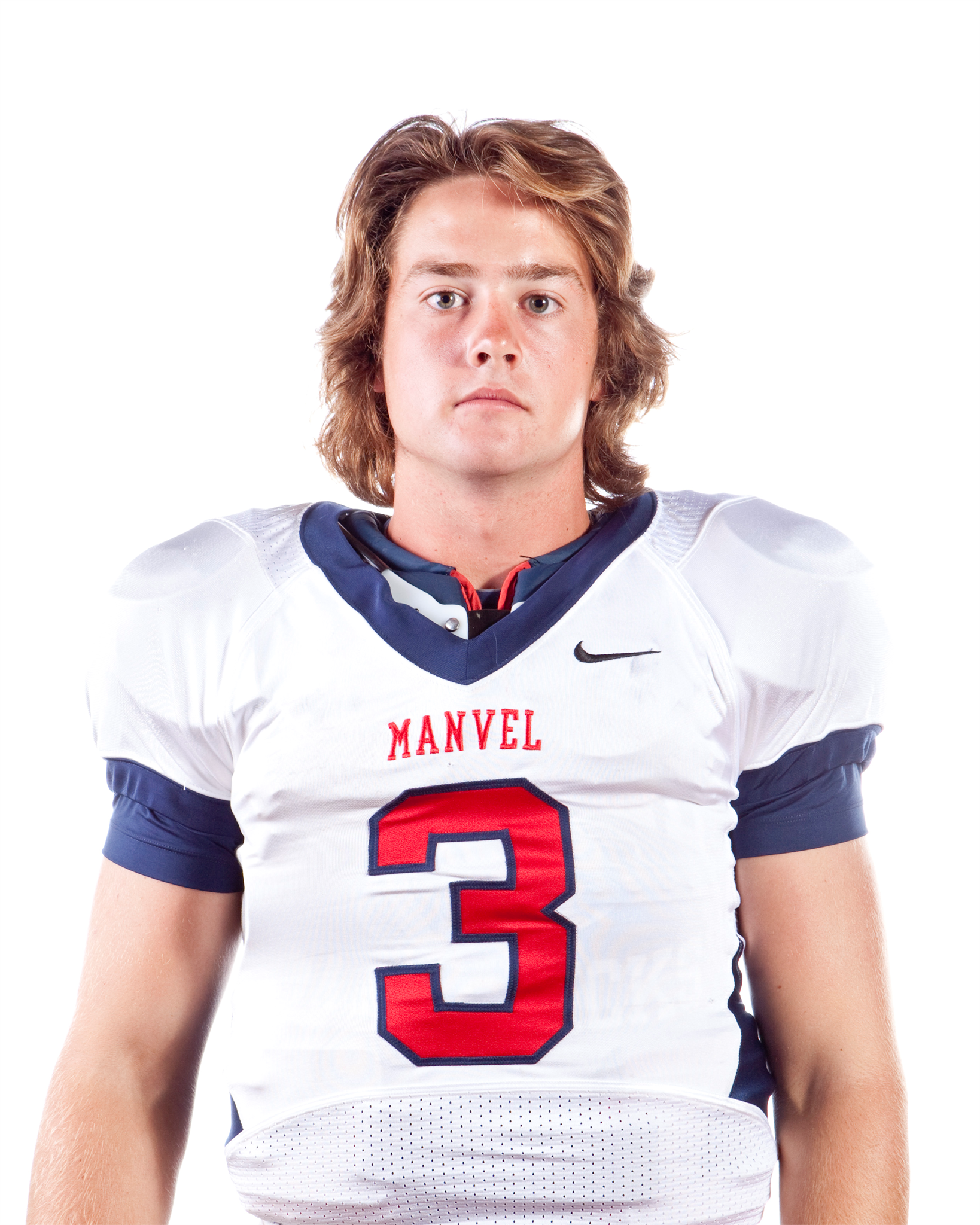 Shane McCarley