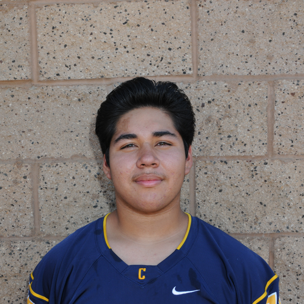 Dante Salazar mugshot