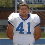 Timothy Weekley