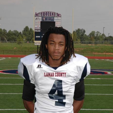 Antwan Wallace mugshot