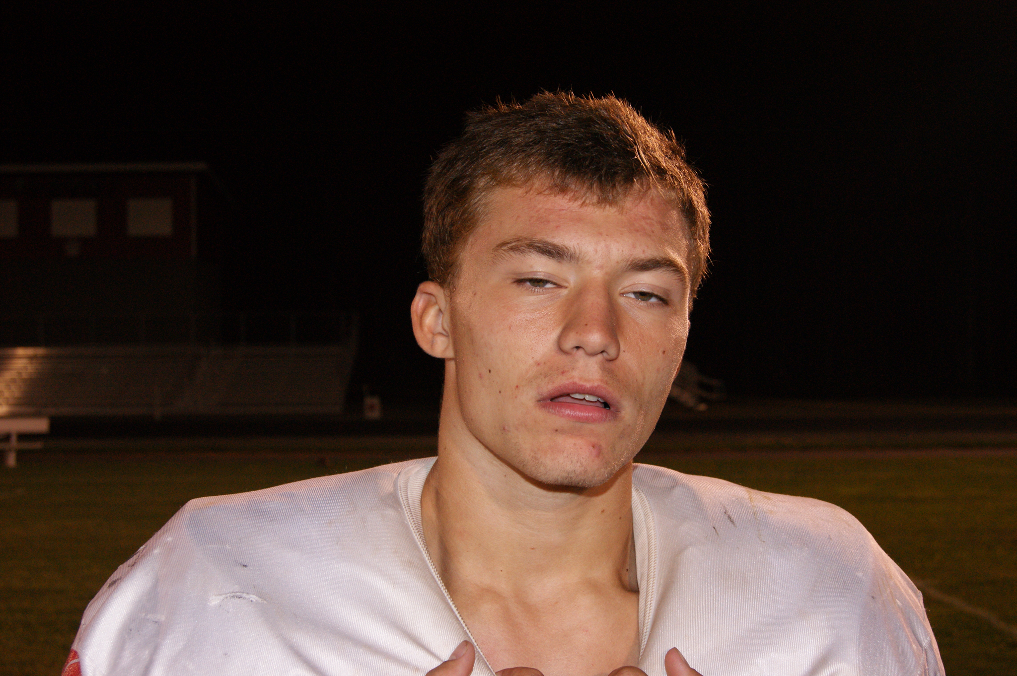 Mack Epple