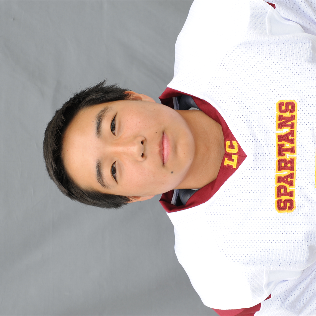 Stephen Yim mugshot
