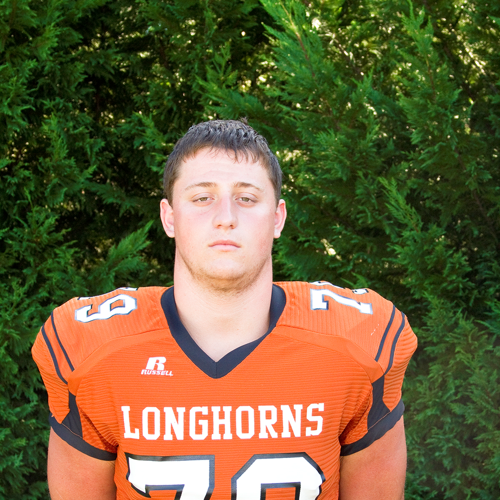 Sal Hogan mugshot