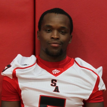 Tony Hubbard mugshot