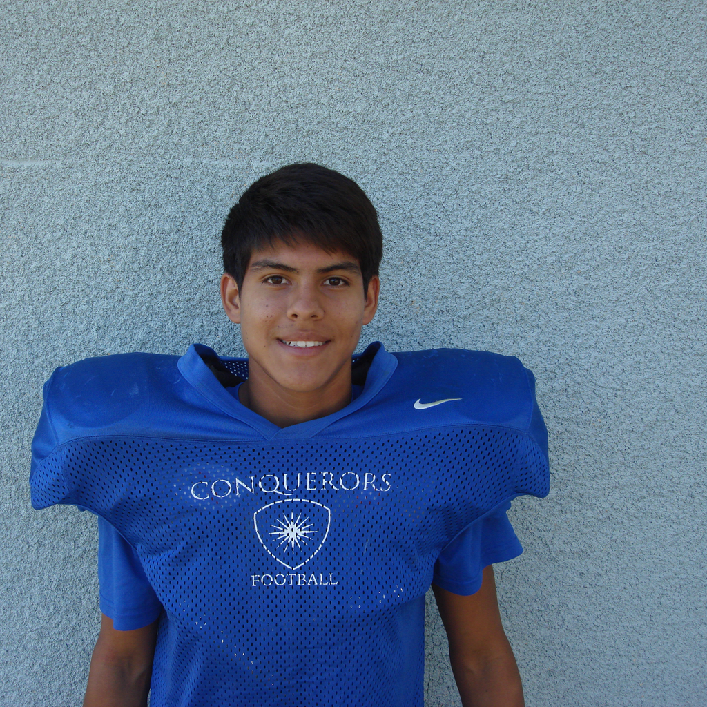Mac Carranza