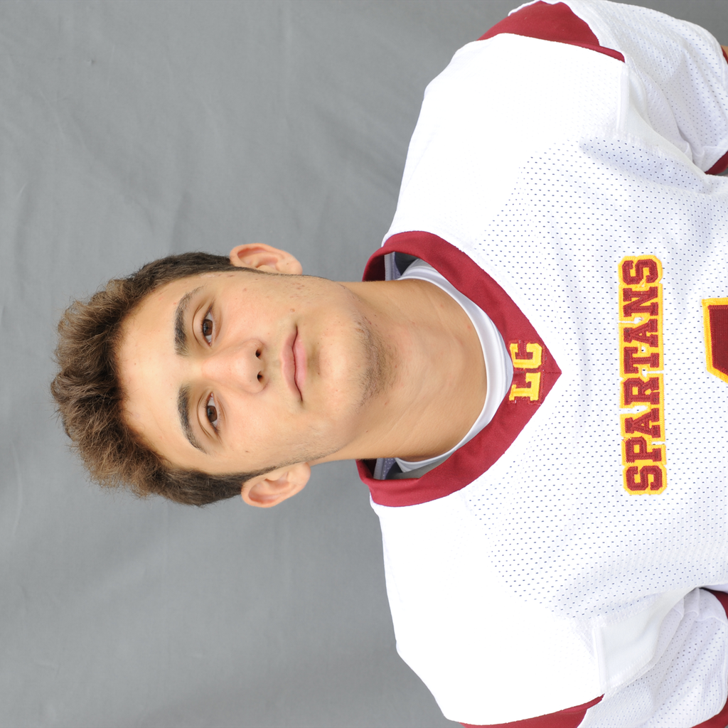 Justin Ruta mugshot