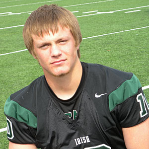 Connor Strahm