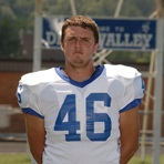 Nate Donohew
