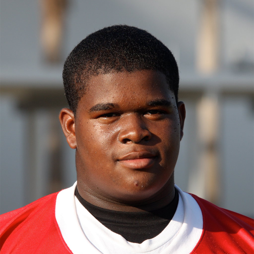 Keron Jordan