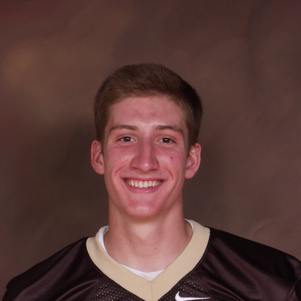 Collin Tibbitts mugshot