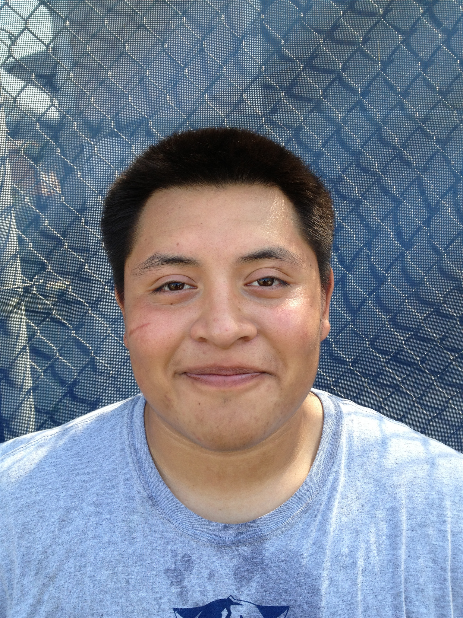Juan Cruz